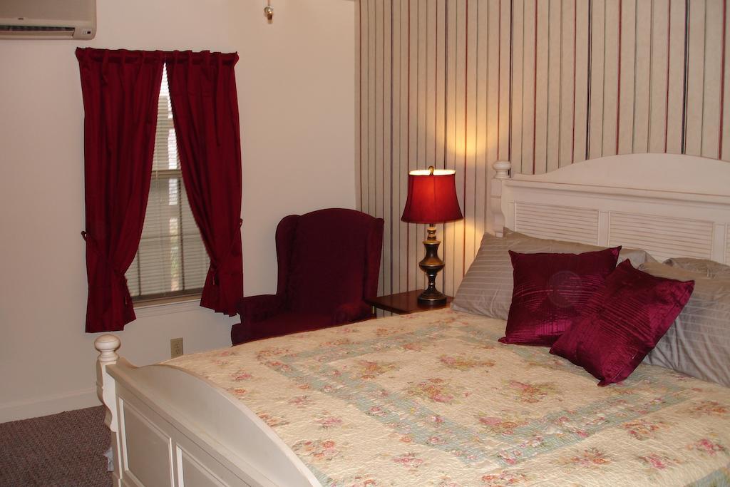 The Lattice Inn Montgomery Pokoj fotografie